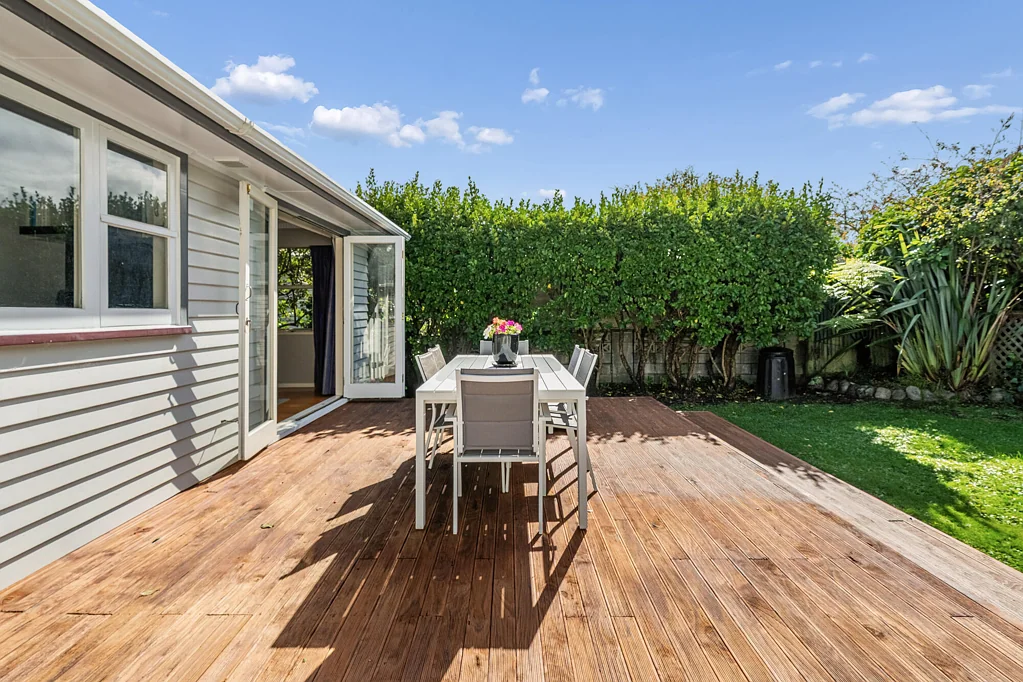 Silverstream 3Kwarto Sunshine, Space and Seriously Selling