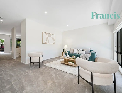 48/215 Aspinall Street, Watson, ACT 2602, 3 Kuwarto, 2 Banyo, Townhouse