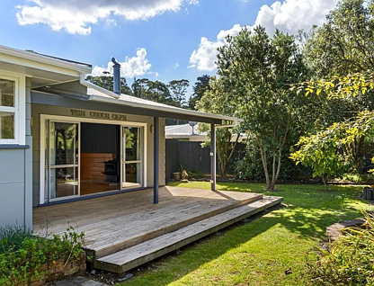 61 Lyell Road, Outer Kaiti, 4 ਕਮਰੇ, 1 ਬਾਥਰੂਮ, House