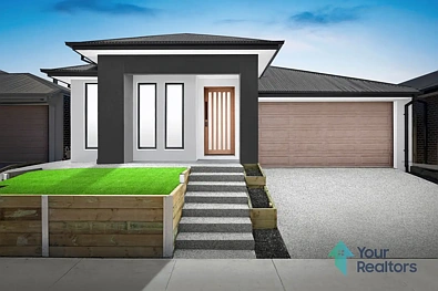 Wyndham Vale 4房 $750K - $790k / 印花税减免 / $10K 首次置业补助 Brand New 4-Bedroom Family Haven on 417m2