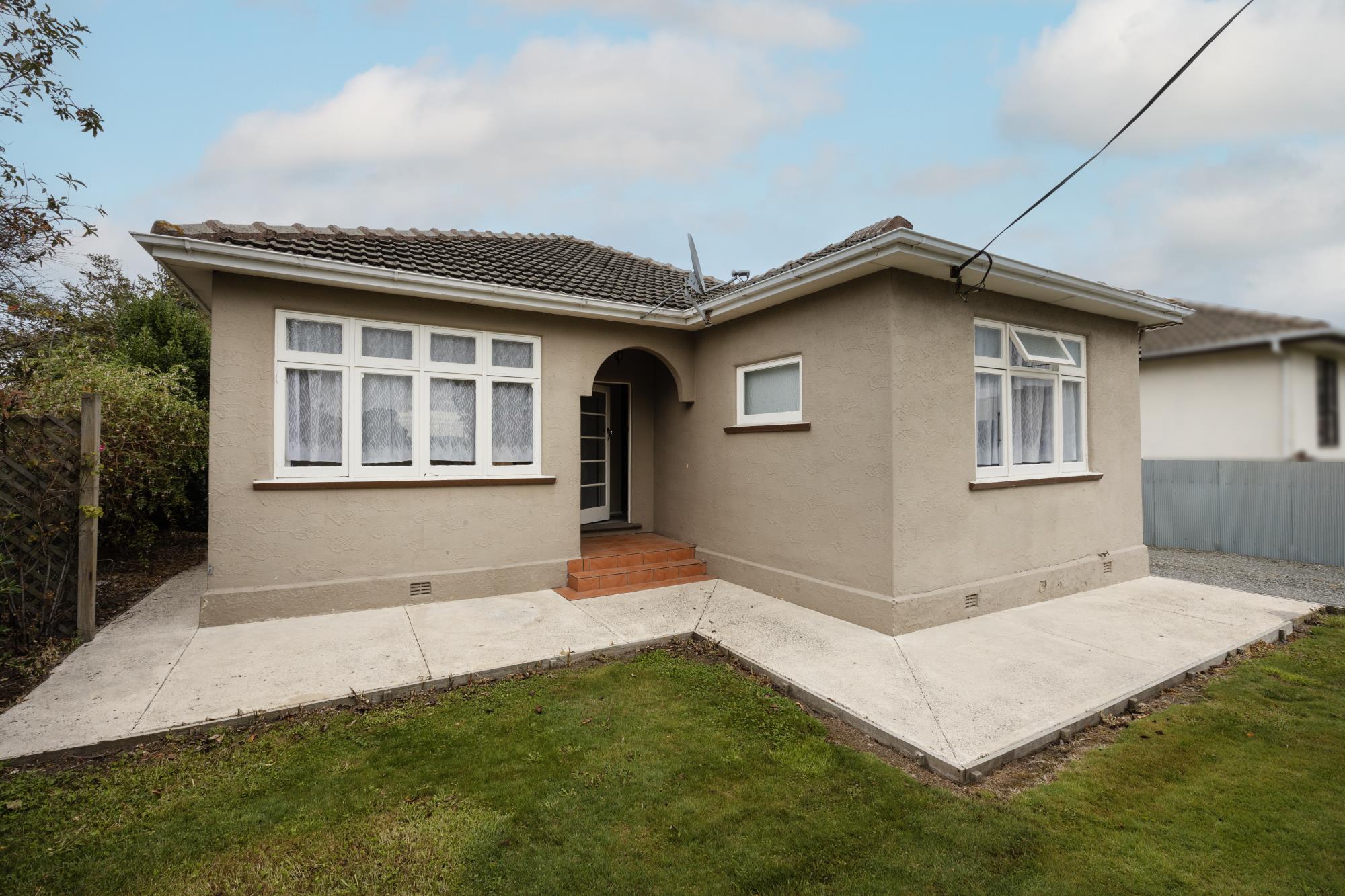 15 Weaver Street, Oamaru, Waitaki, 4房, 1浴, House