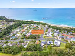 38 Warrawee Street, Sapphire Beach