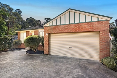Ferntree Gully 3 Bedroom Private, Practical and Positioned for Easy Living
