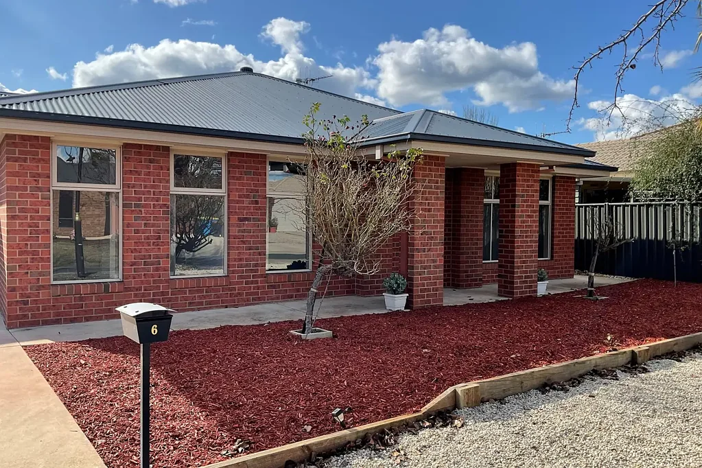 6 Sanctuary Close, Cobram, VIC 3644