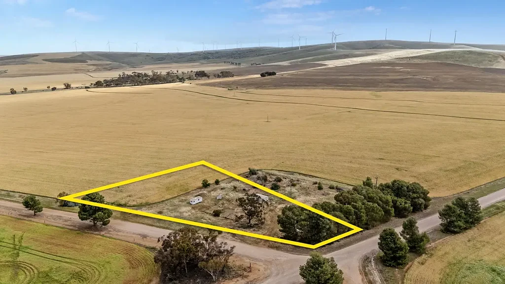 2 Damascus Road, Hope Gap, SA 5555