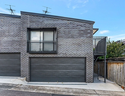 Granny Flat/46 Mortlake Street, Concord, Inner West, 0 غرف, 1 حمامات, Studio