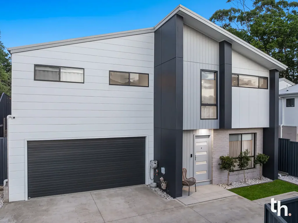 2/9 Sneddon Court, Boolaroo, NSW 2284