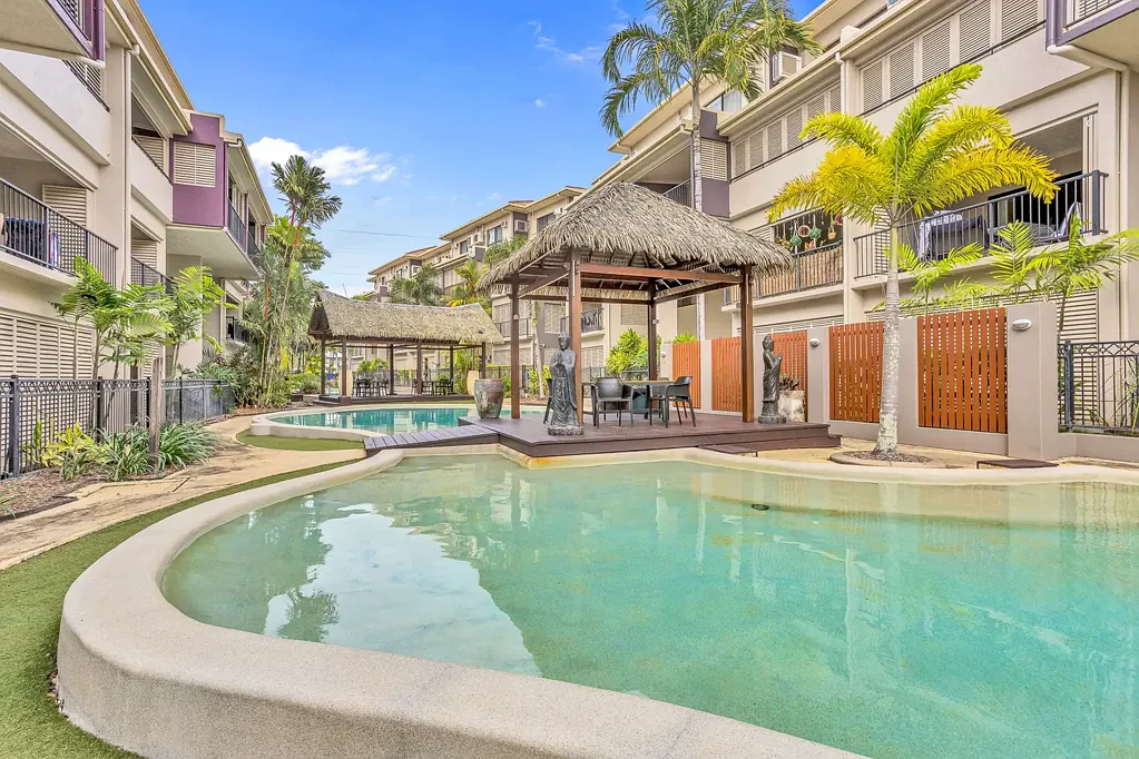 237/2-8 Rigg Street, Woree, QLD 4868