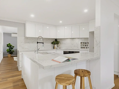 Onkaparinga Hills 4कमरा Stylish Family Living with Exceptional Entertaining in the Prestigious 'Oakridge Rise Estate' - Onkaparinga Hills