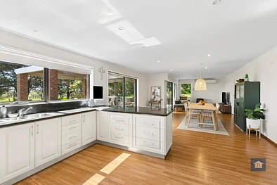 320 Armstrong Street, Elliminyt, VIC 3250, 5 Schlafzimmer, 2 Badezimmer, Lifestyle Property