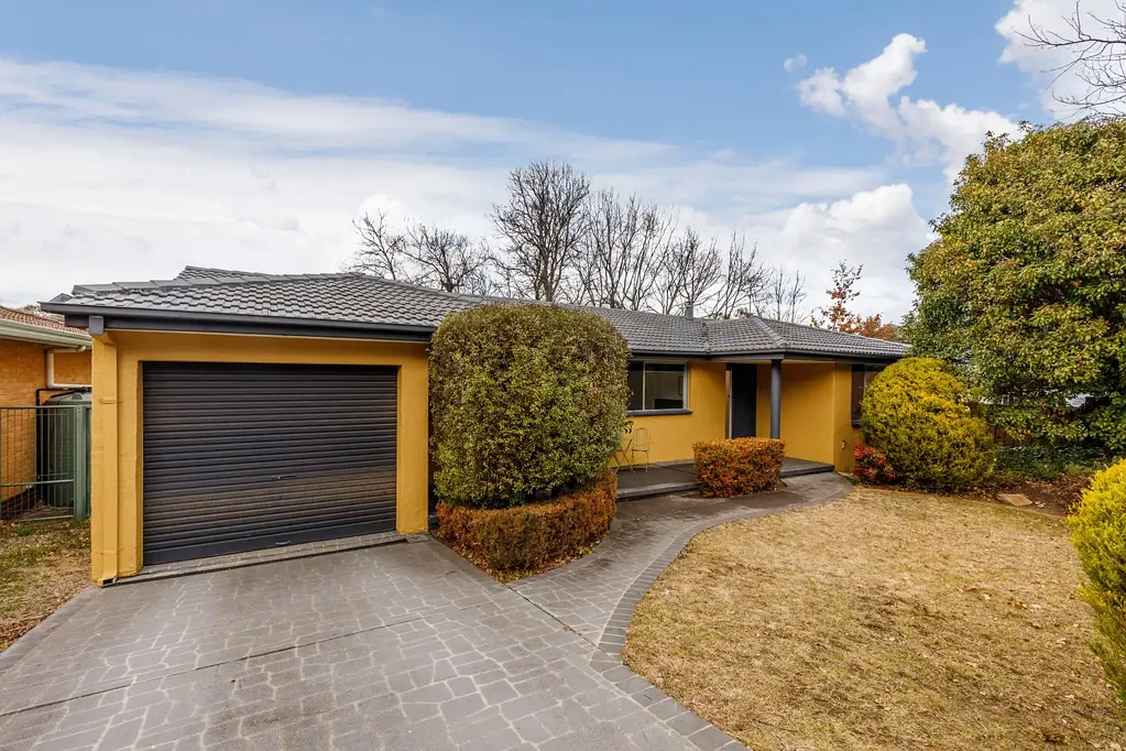 29 Hibiscus Crescent, Rivett, ACT 2611