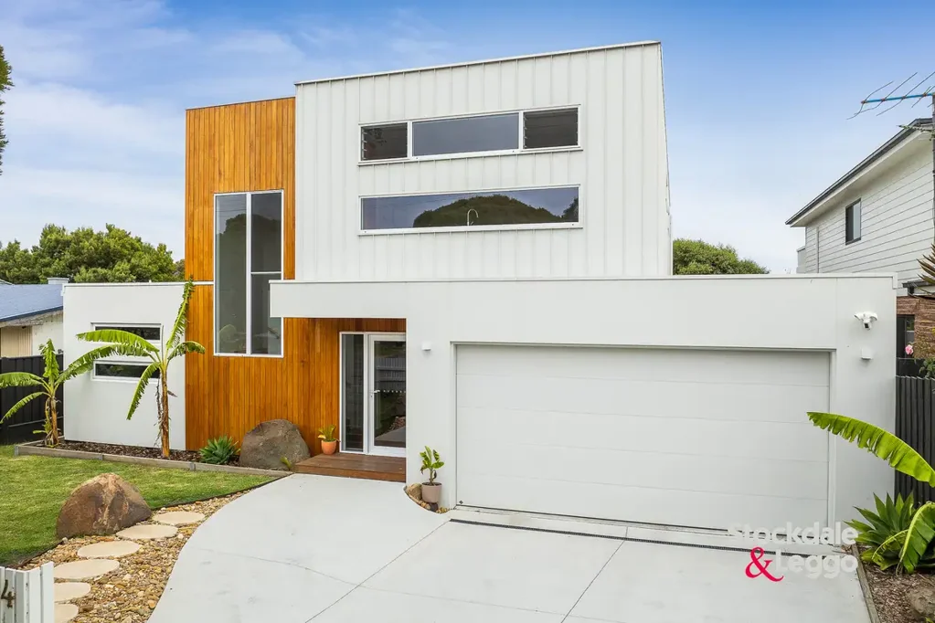 4 Kenneth Street, Inverloch, VIC 3996