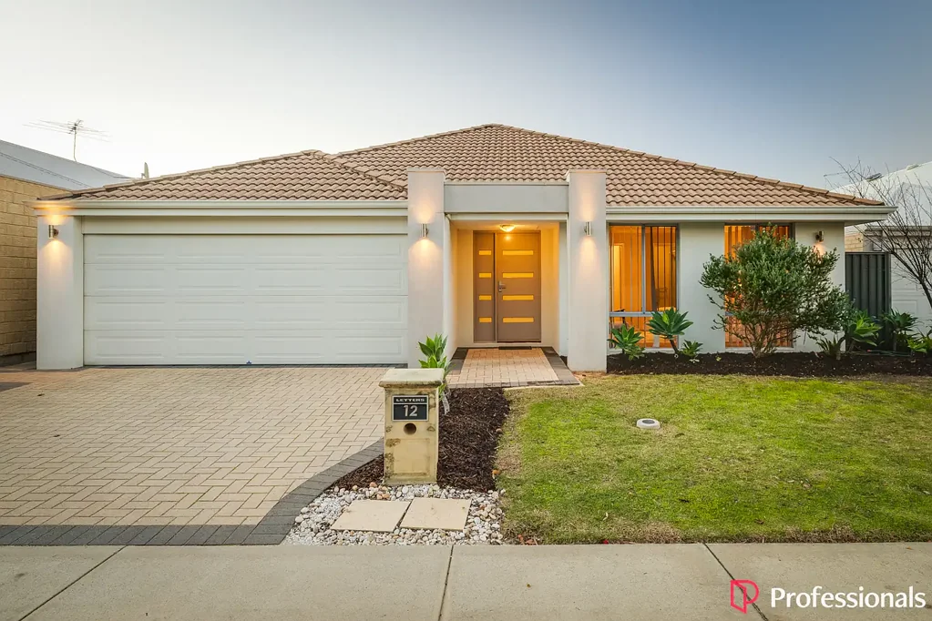 12 Winterthur Street, Landsdale, WA 6065