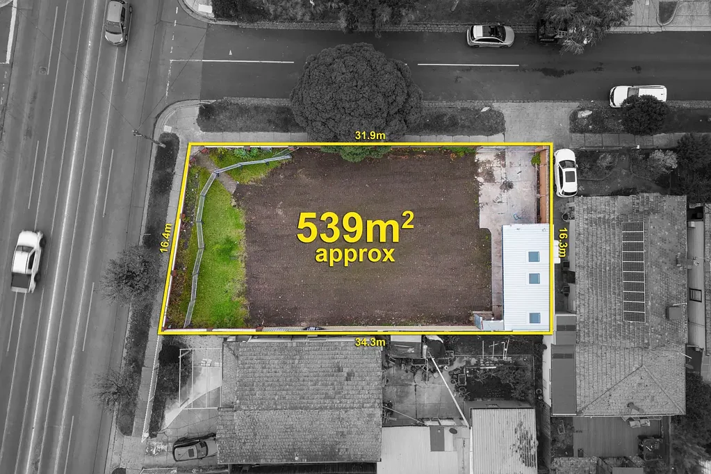 30 Nicholson Street, Coburg, VIC 3058