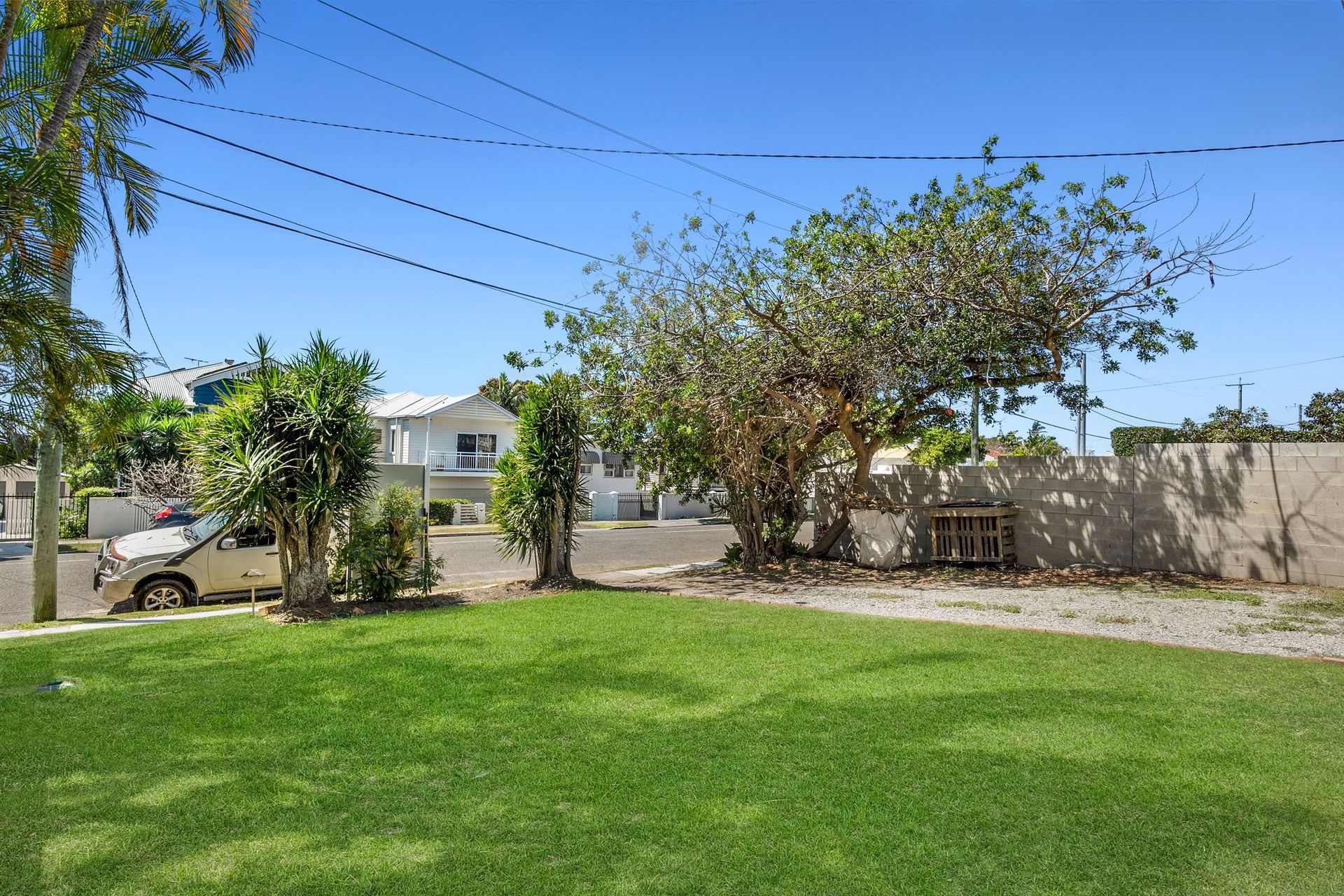 33 STRATTON TCE, WYNNUM QLD 4178, 0 ห้องนอน, 0 ห้องน้ำ, House