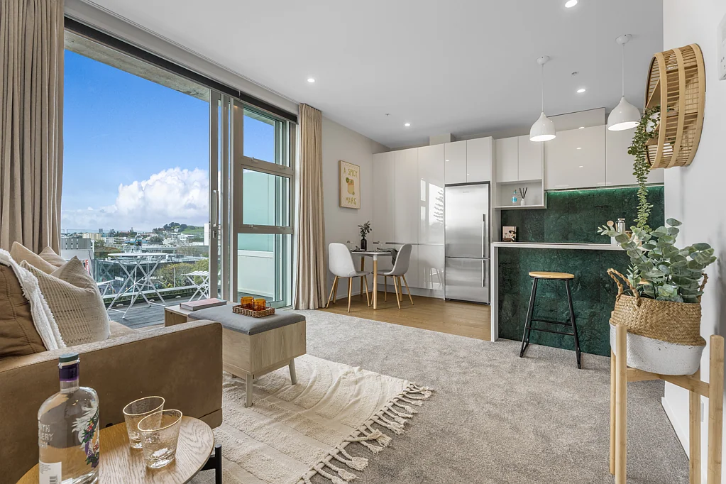 408/246 Khyber Pass Road, Grafton, Auckland City, Auckland