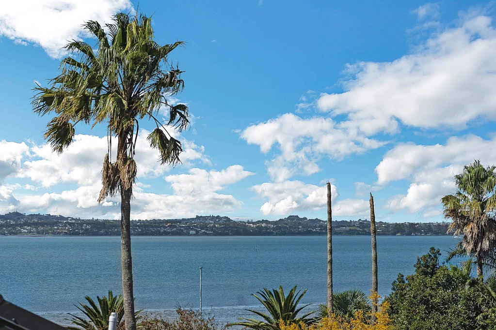 Hobsonville 4房  Quality family home with seaview from $1m