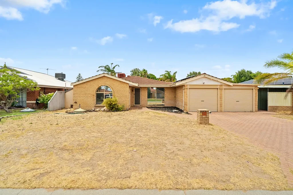 10 Kentia Close, Warnbro, WA 6169