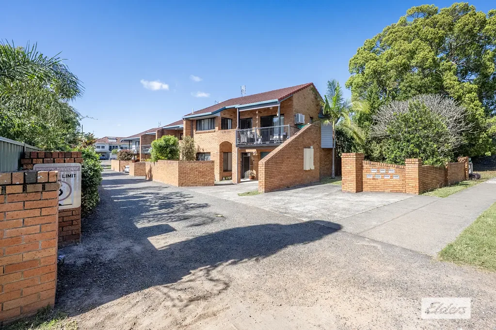 Grafton 4 Bedroom More Space Than You'd Expect