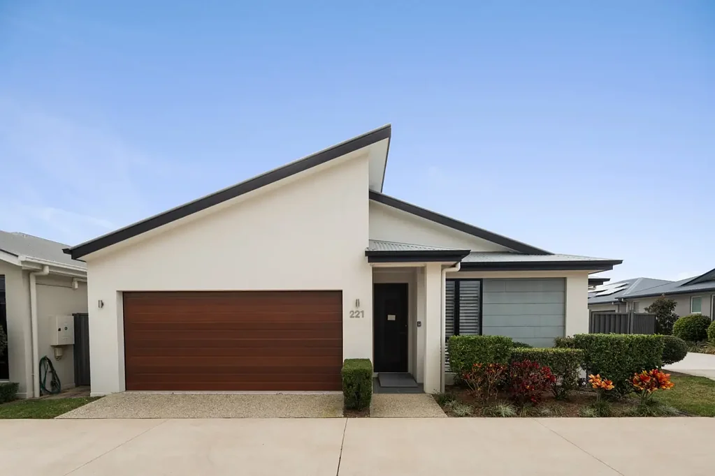 Caboolture South 3房 极致度假式生活 Resort-Style Living at Its Finest