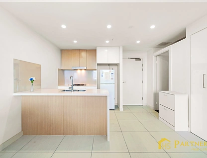 741/2 Nipper Street, Homebush, Inner West, 1 침실, 1 욕실, Apartment