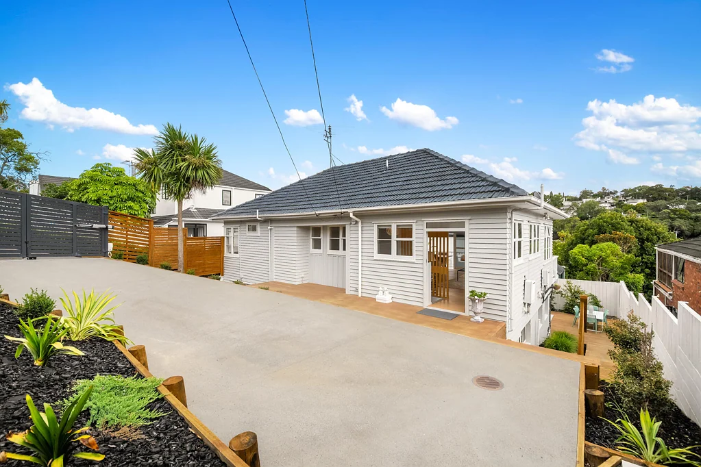 Remuera 5 Slaapkamer Modern Elegance Meets Versatile Living