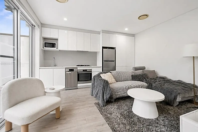 14/470 Pacific Highway, Asquith, NSW 2077, 1房, 1浴, Apartment