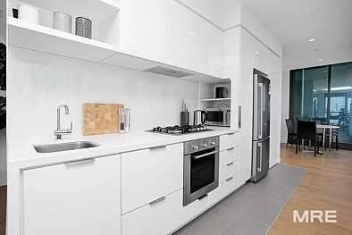 4309/285 La Trobe Street, Melbourne, VIC 3000, 1 slaapkamers, 1 badkamers, Apartment