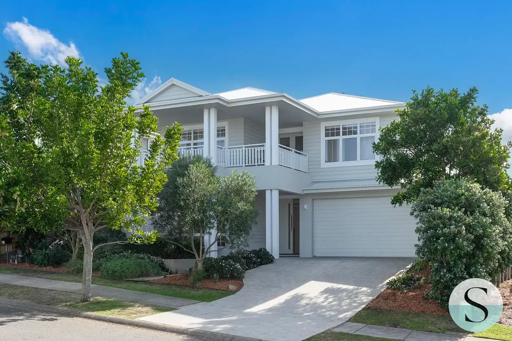 61 Sunnyspot Boulevard, Catherine Hill Bay, NSW 2281