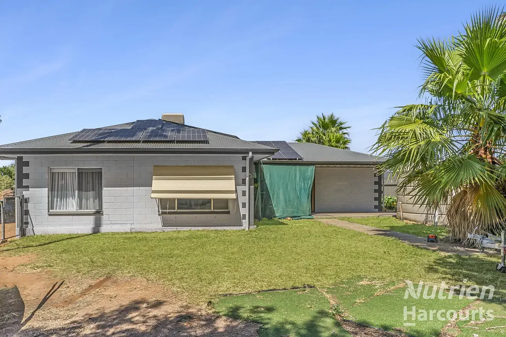 292 Chowilla Street, Renmark, SA 5341