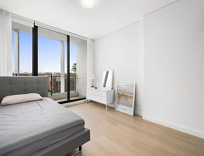 A101/28 Cowper Avenue, Granville, Parramatta (Northwest suburbs), 3 chambres, 2 salles de bain, Apartment