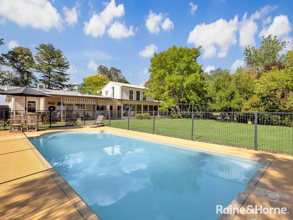 371 Eleven Mile Drive, Eglinton, NSW 2795