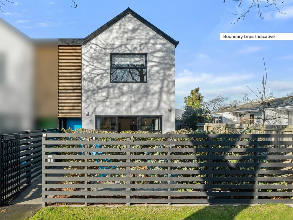 18 Grove Road, Addington, Christchurch, Canterbury