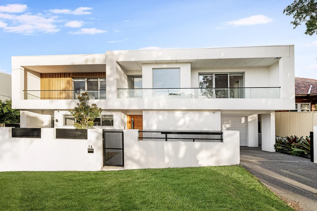 1A Sackville  Street, Hurstville, NSW 2220