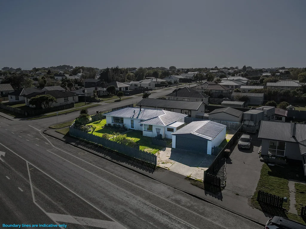 134 Bluff Highway, Appleby, Southland