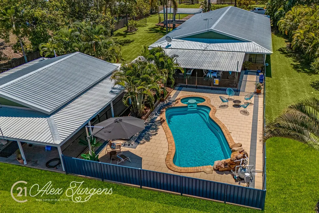 137 Mount Low Parkway, Mount Low, QLD 4818