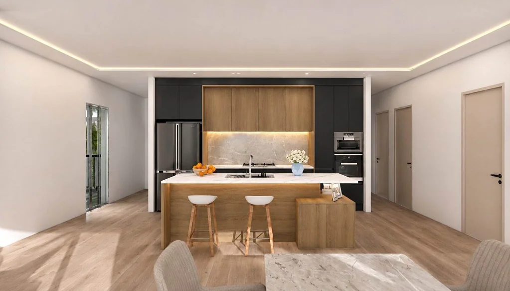 Pokeno 5Zimmer The Ultimate Lifestyle - Space & Flexibility!