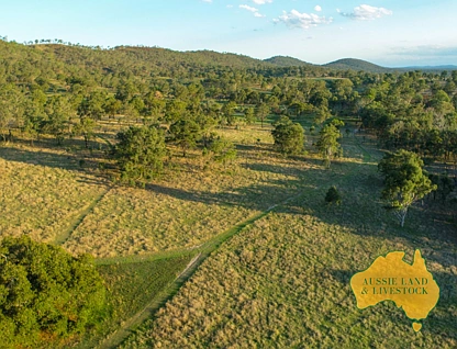 LOT 65 & 67/. Schumacher Gap Road, Johnstown, Darling Downs, 0部屋, 0バスルーム, Lifestyle Property