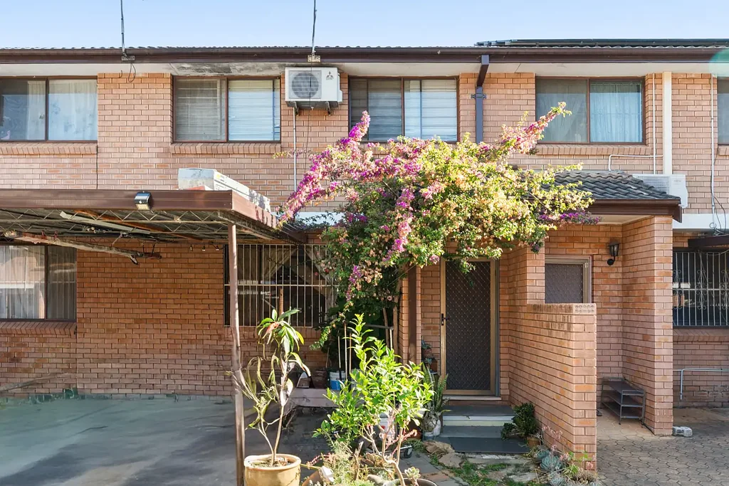 Cabramatta 3ห้องนอน CALLING ALL FIRST HOME BUYERS AND INVESTORS!!