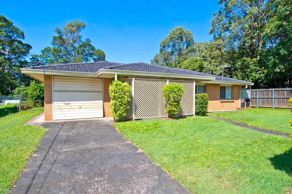 14 Neridah Street, Loganlea, QLD 4131