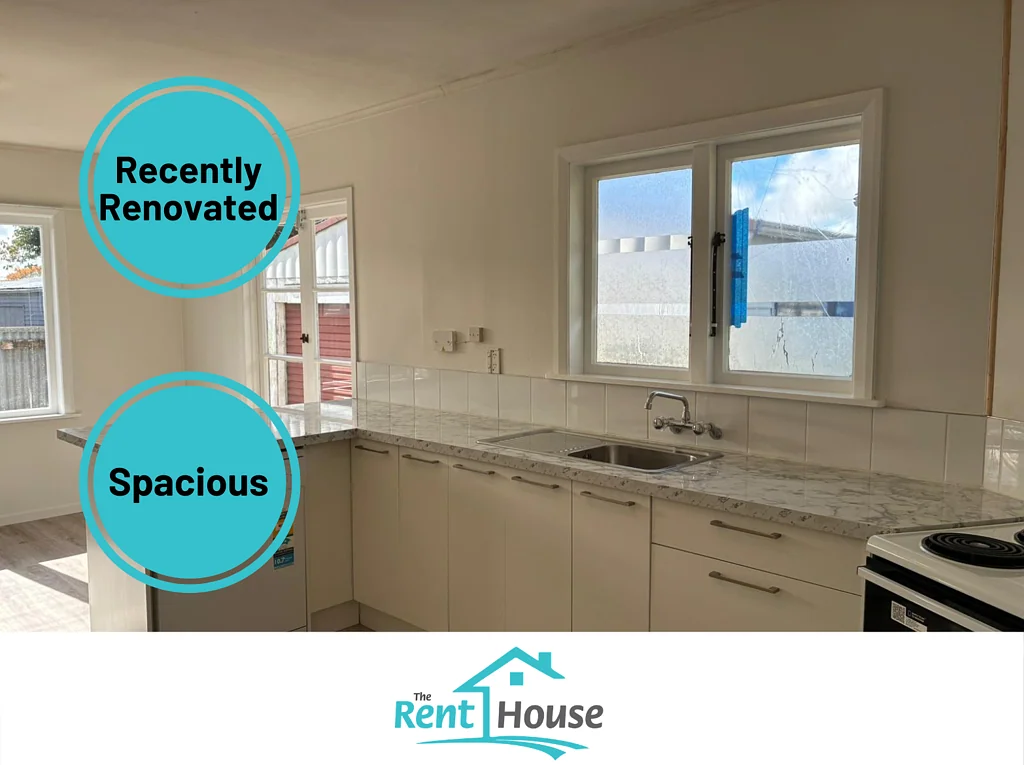 Recently Renovated Family Home