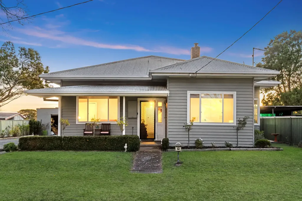 9 Coulston Street, Beeac, VIC 3251