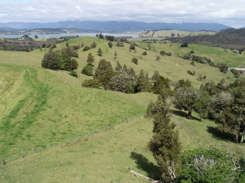 745 West Coast Road, Kohukohu, Far North, 10 Bedrooms, 1 Bathrooms