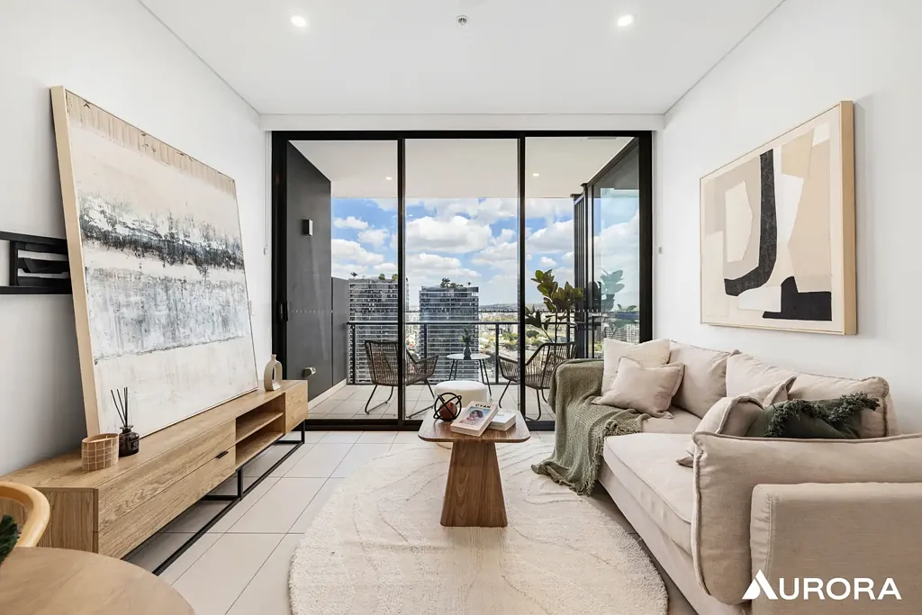 South Brisbane 1બેડરૂમ 27th-Floor Lifestyle with River Views in South Brisbane