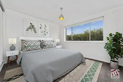 14/28 Patterson Street, Middle Park, VIC 3206, 2 Bedrooms, 1 Bathrooms, Apartment