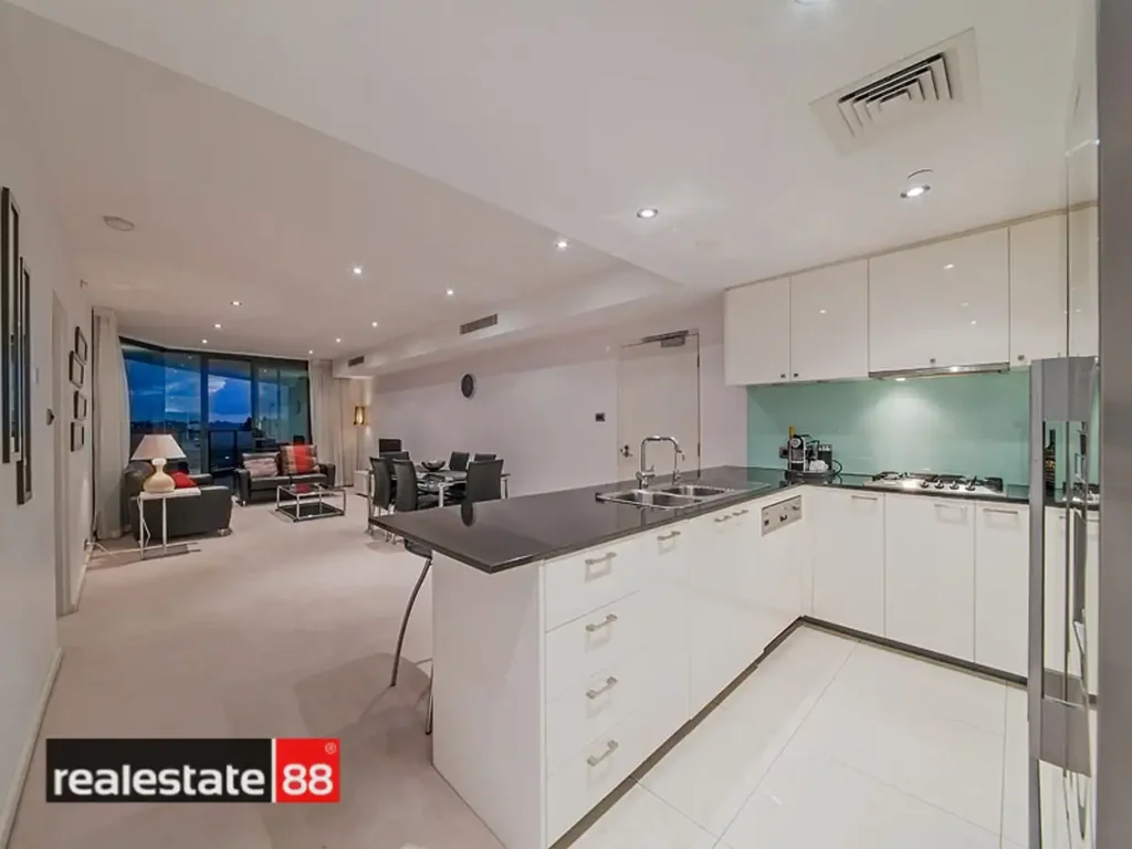 14/100 Terrace Road, East Perth, WA 6004
