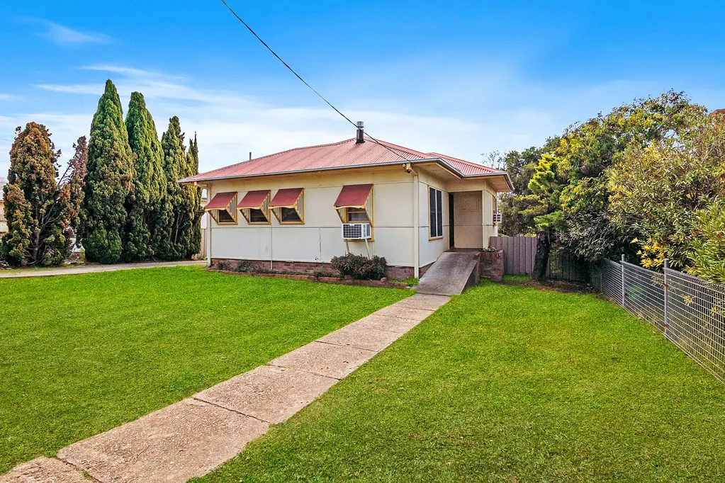 Mudgee 2Kwarto SPACIOUS BLOCK WITH ENDLESS POSSIBILITIES