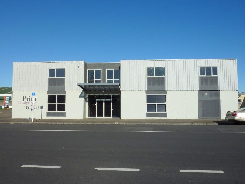 2 Stafford Street, Feilding, Manawatu, 0 રૂમ, 0 બાથરૂમ