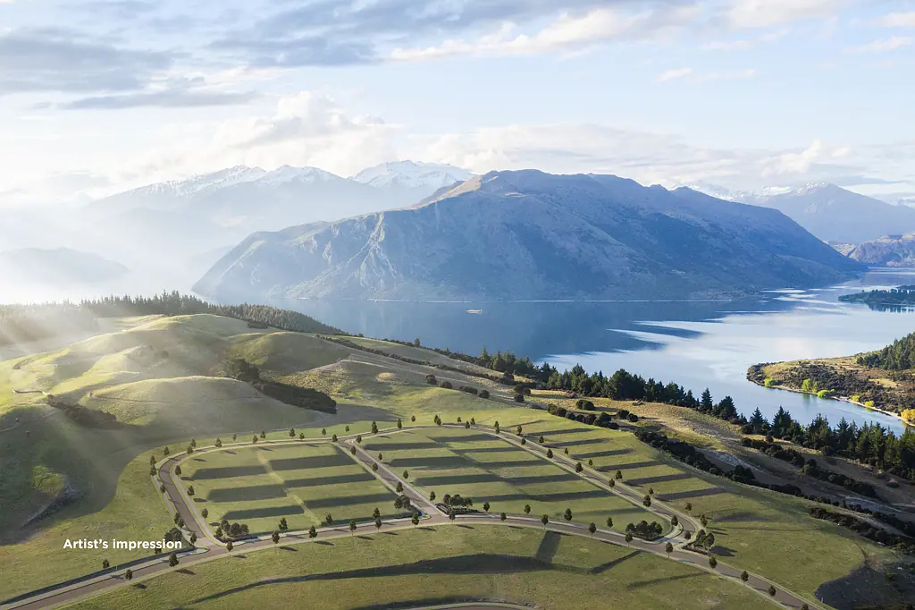 Wanaka Act now, take advantage of this short term offer!