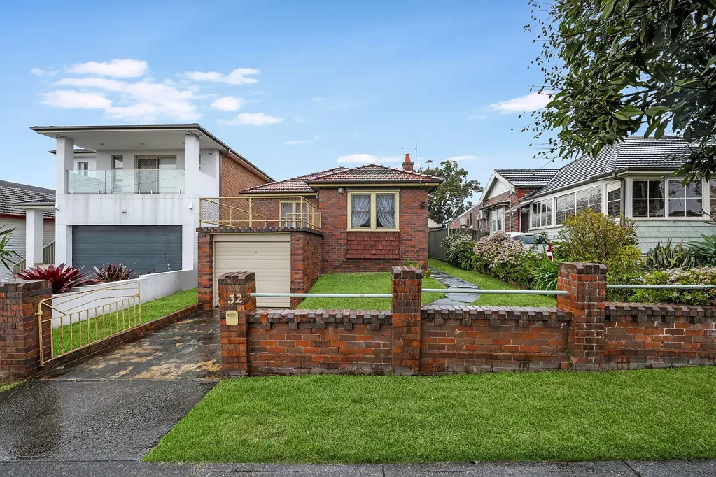 Belmore 3 Bedroom Rare Auction Opportunity in the Heart of Belmore